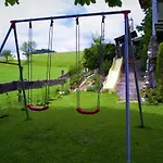 Διαμέρισμα Gsenger In By Interhome