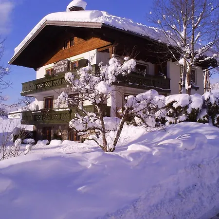 Gsenger In By Interhome Apartment