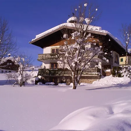 Gsenger In By Interhome Apartment Abtenau