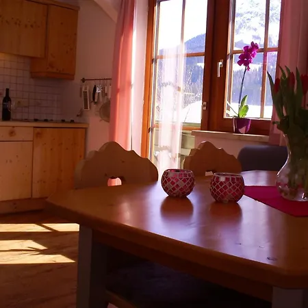 Gsenger In Abtenau By Interhome Apartment *