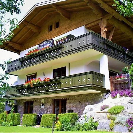 Gsenger In Abtenau By Interhome Apartment