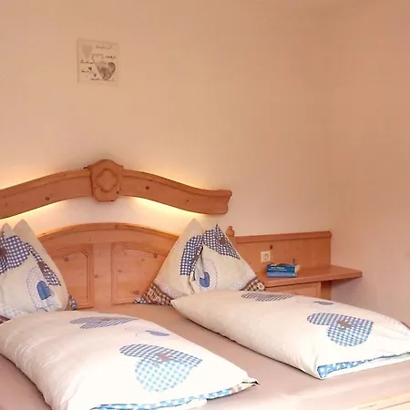 דירה Gsenger In Abtenau By Interhome *