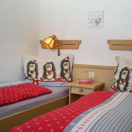 Apartment Gsenger In Abtenau By Interhome Abtenau