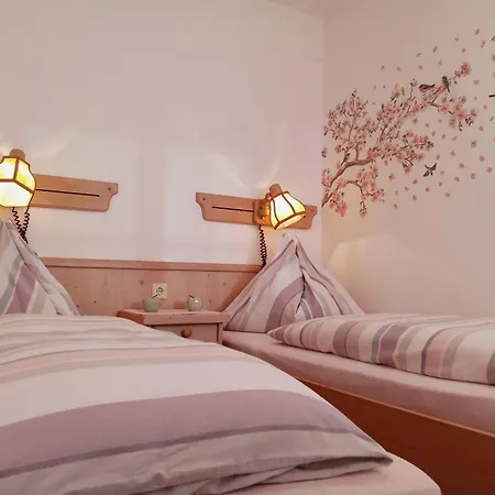Gsenger In By Interhome Apartment Abtenau