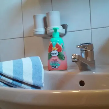 דירה Gsenger In Abtenau By Interhome