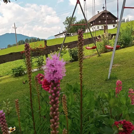 Gsenger In By Interhome Apartment *
