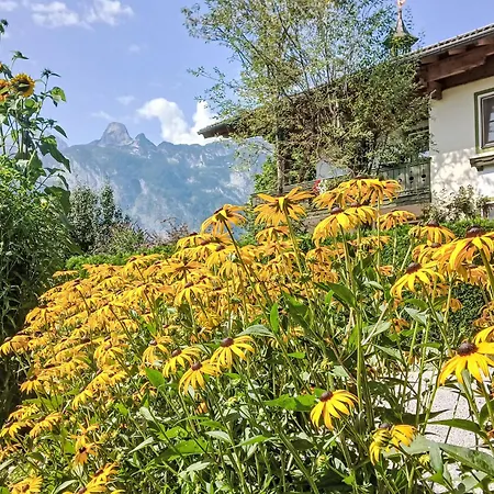 Gsenger In By Interhome * Abtenau