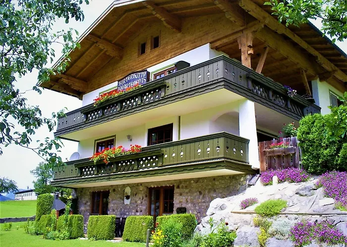 Gsenger In Abtenau By Interhome Apartment