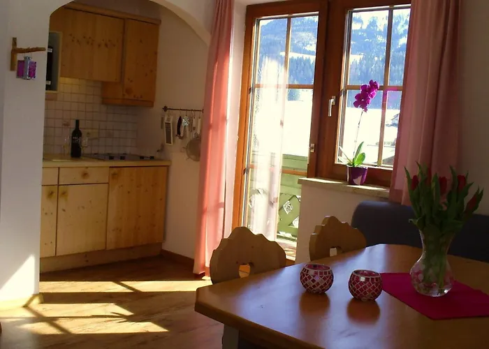 Gsenger In Abtenau By Interhome