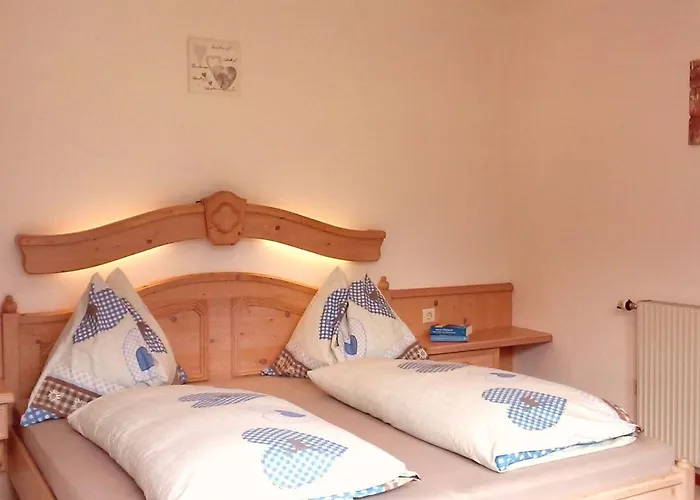 דירה Gsenger In Abtenau By Interhome *