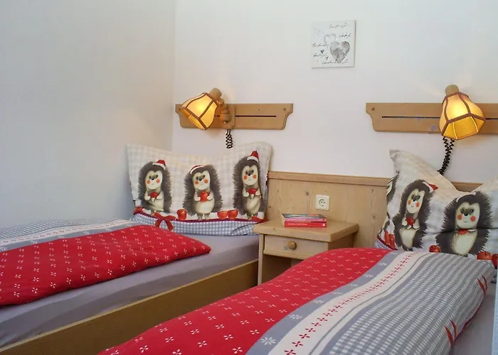 Apartment Gsenger In Abtenau By Interhome Abtenau