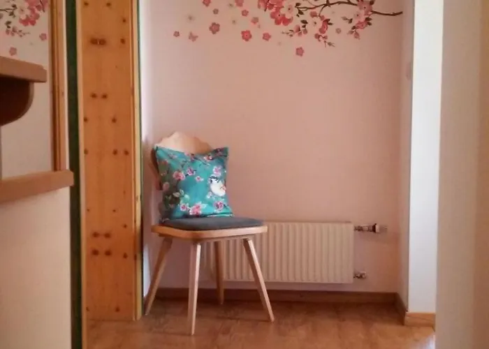 Gsenger In Abtenau By Interhome *