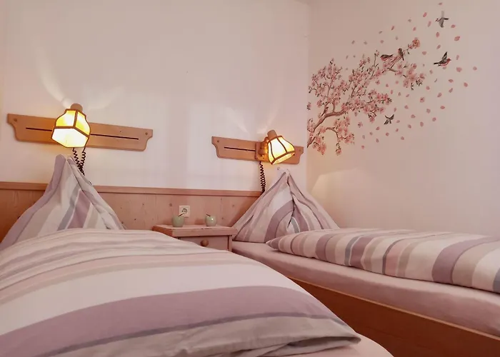 Gsenger In Abtenau By Interhome Apartment Abtenau