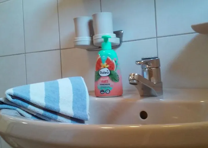 דירה Gsenger In Abtenau By Interhome