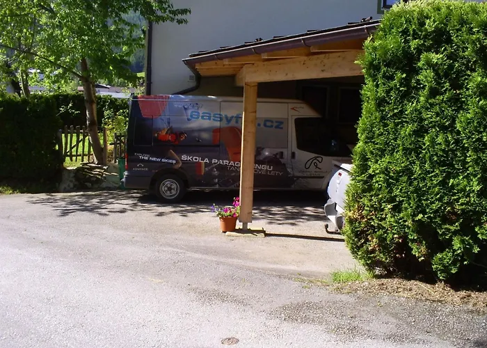 דירה Gsenger In Abtenau By Interhome *