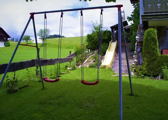 דירה Gsenger In Abtenau By Interhome