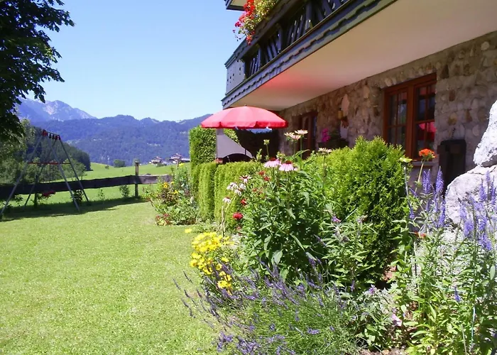 Gsenger In Abtenau By Interhome דירה